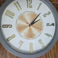 ساعت دیواری سیتیزن