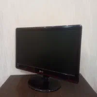 مانیتور ۲۰ اینچ ال جی