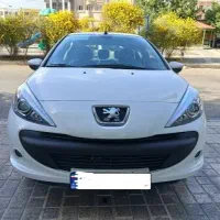 ۲۰۷ فلز مدل ۱۴۰۵