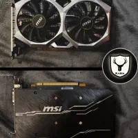کارت گرافیک MSI GTX 1660 SUPER