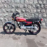موتور سیکلت کویر 1403