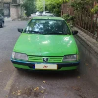 تاکسی گردشی مناسب کار و ثبت نام خودروی صفر