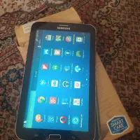 تبلت سامسونگ