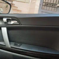 mg550مدل۲۰۱۲ معاوضه با خودرو|خودرو سواری و وانت|تهران, توحید|دیوار