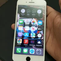 iphone 8 plus 256GB