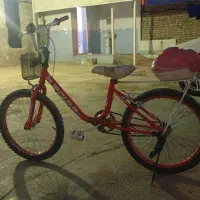 دوچرخه 20