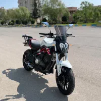 بنلی 300