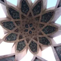 مسافرت یک روزه زیارت امام رضاوکاشمر