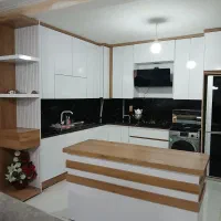 کابینت وکمد