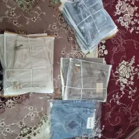 فروش تعدادی لباس اورجینال و خارجی