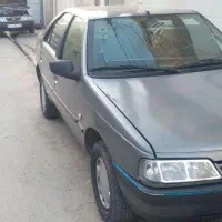 پژو405مدل 93|خودرو سواری و وانت|شیراز, قلعه نو|دیوار