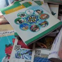 کتاب های برق صنعتی پایه یازدهم ودوازدهم