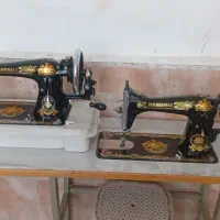 چرخ خیاطی