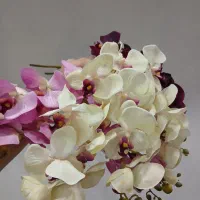 گل مصنوعی ارکیده