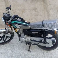 موتورسیکلت هوندا مدل۱۴۰۰