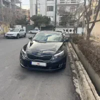 اپتیما ۲۰۱۴ نیو فیس