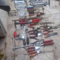 تعدادی اچار  ورینک با بوکس همه یکجا