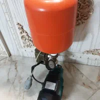 پمپ آب نیم اسب ورما