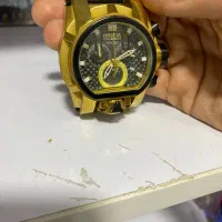 ساعت اینویکتا اصلی نونو