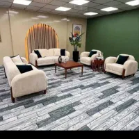 مبل پاندا      تمام اقساط  ۲۴ ماهه
