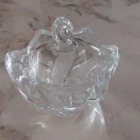 شکلات خوری بلور