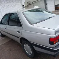 پژو405|خودرو سواری و وانت|لاهیجان, حاجی آباد|دیوار