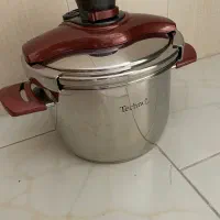 زودپز برند تکنو ۶ لیتر