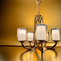 لوستر تک رینگ (تولید کننده واقعی)