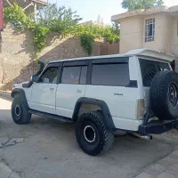فروش پاترول مدل 67