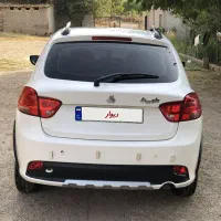 کوییک gx|خودرو سواری و وانت|فراغی, |دیوار