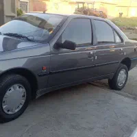 405مدل 90دوگانه شرکتی قیمت مناسب