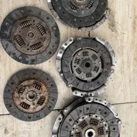 دیسک صفحه پراید تیبا ساینا