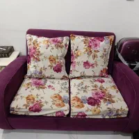 مبل دونفره