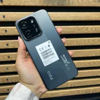 poco c85 256 ram 8