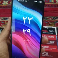 گوشی مارک 505 TCL