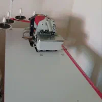 چرخ خیاطی چهار نخ رویانگ