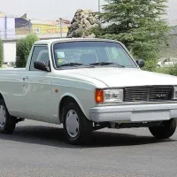 وانت بار و باربری میبد و اردکان
