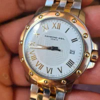 ساعت مردانه ریموند ویل raymond weil