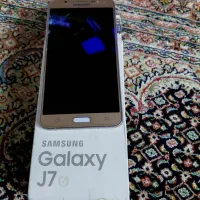 J7 Galaxy|موبایل|تهران, شمشیری|دیوار