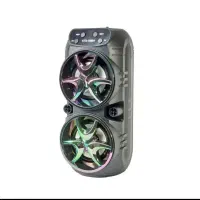 اسپیکر شارژی KTX مدل 1588