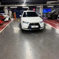دنا توربو ۶ دنده