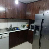 برچسب کابینت کاغذدیواری برچسبmdf کمددیواری شبرنگ