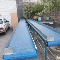نوار نقاله12متری