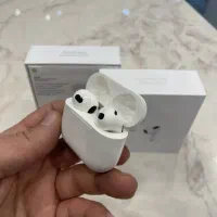 ایرپاد ۳ سفارش دبی airpod 3 اصلی