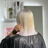 مرکز تخصصی احیا و ابریشم سازی با سالها تجربه