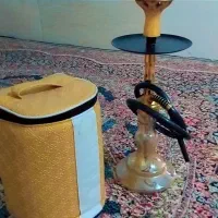 قلیون عربی