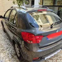 کوییک|خودرو سواری و وانت|اصفهان, طامه|دیوار