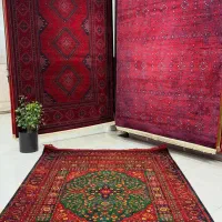 فرش*+تجربه ای از لمس هنروراحتی/)