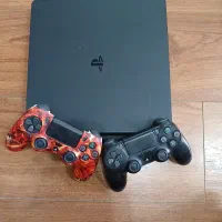 ps4|کنسول، بازی ویدئویی و آنلاین|سیرجان, |دیوار
