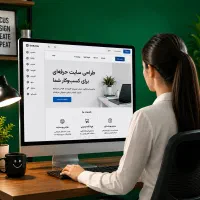 آموزش طراحی سایت وردپرس